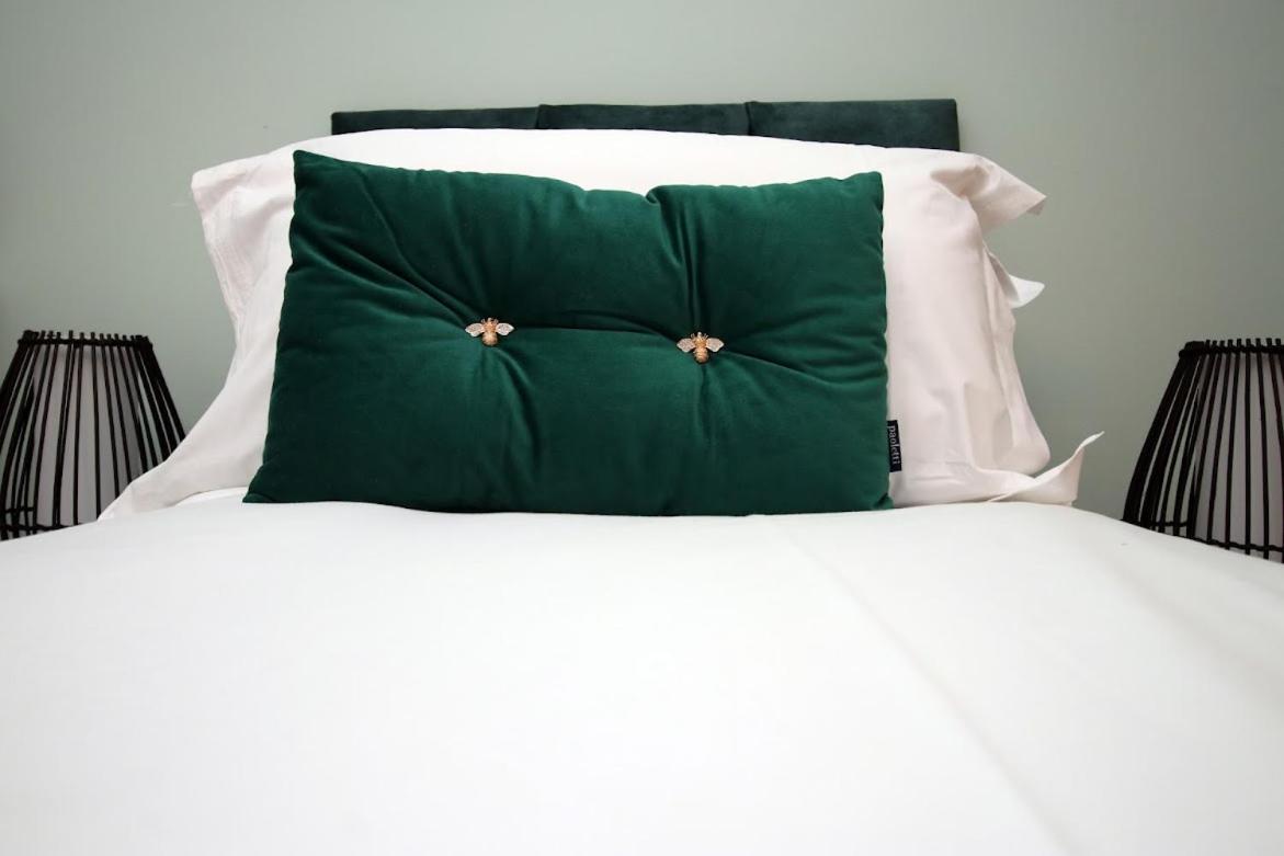 Hamilton Court 1Bedroom Apartment, Bright And Central Location With Balcony And Wi-Fi בריסטול מראה חיצוני תמונה