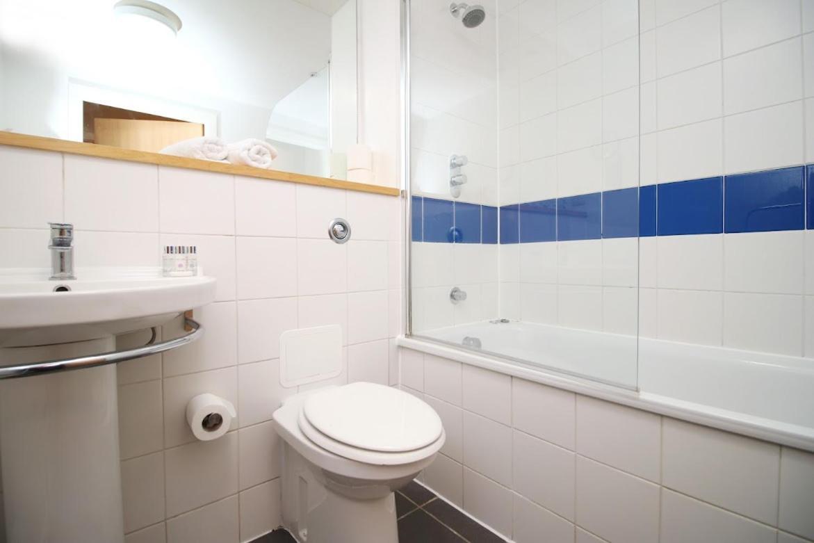 Hamilton Court 1Bedroom Apartment, Bright And Central Location With Balcony And Wi-Fi בריסטול מראה חיצוני תמונה